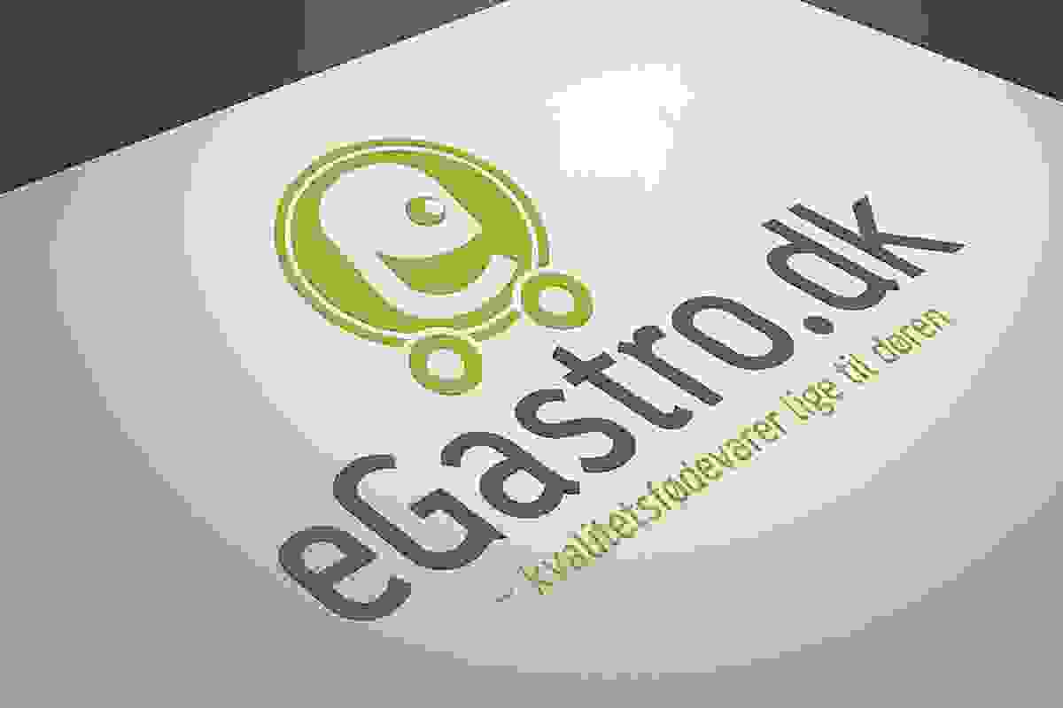 eGastro logo