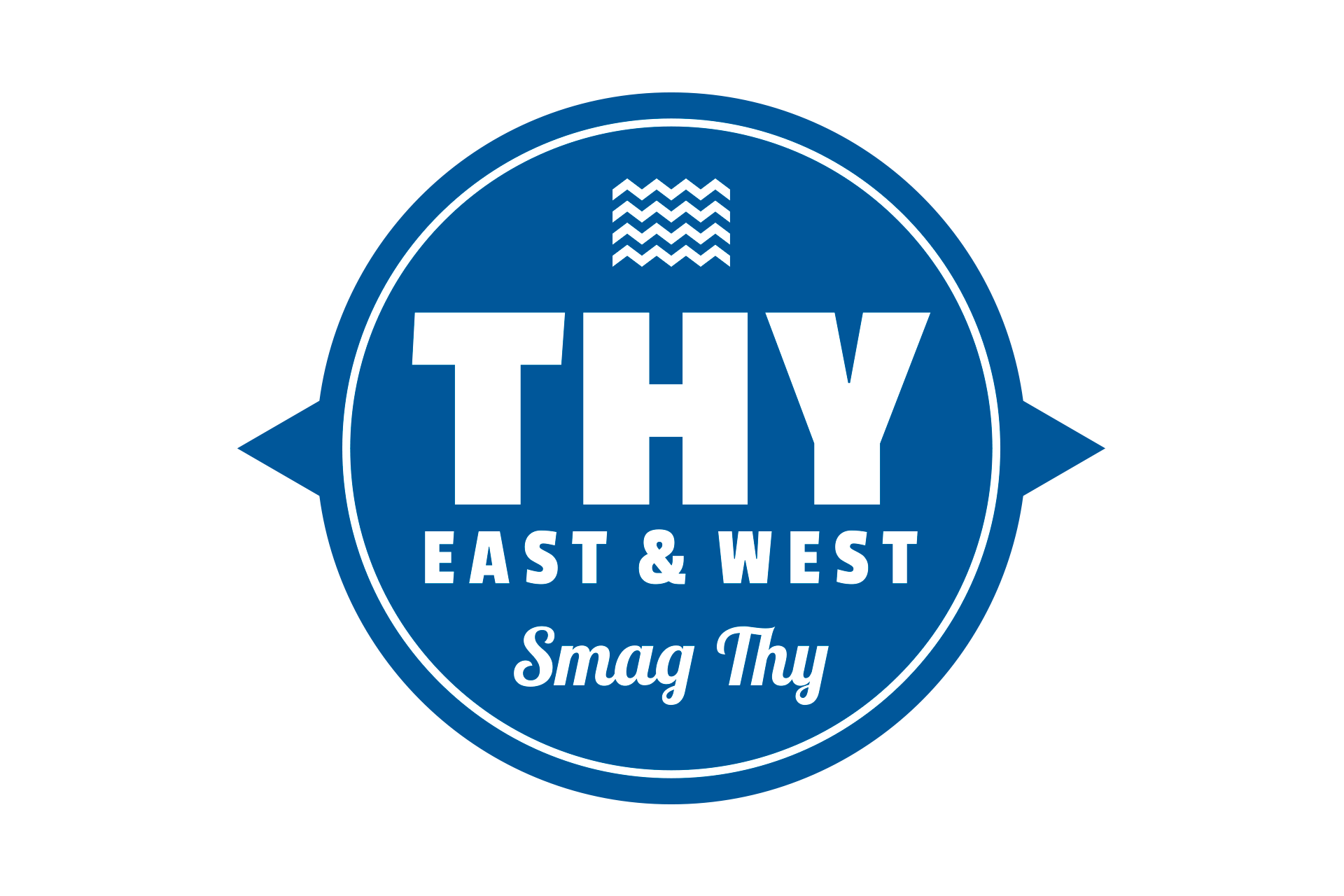 Thy Easy & West logo thyeastwest_logo