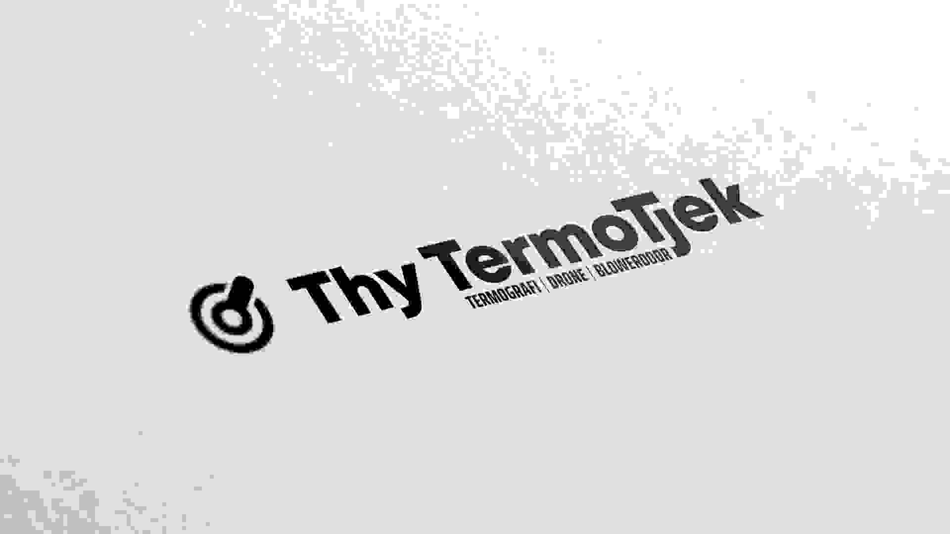 Thy Termotjek logo