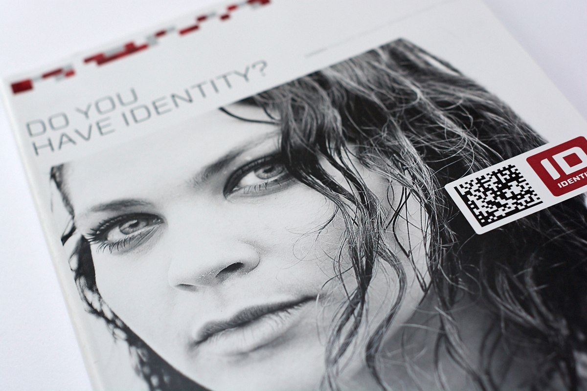 ID Kong Gulerod Reklamebureau