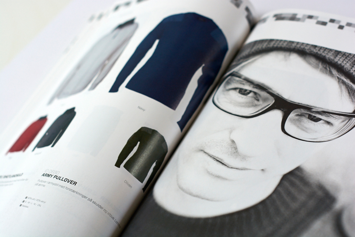 ID Kong Gulerod Reklamebureau