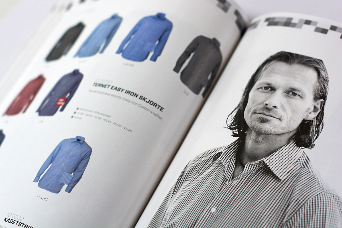 ID Kong Gulerod Reklamebureau