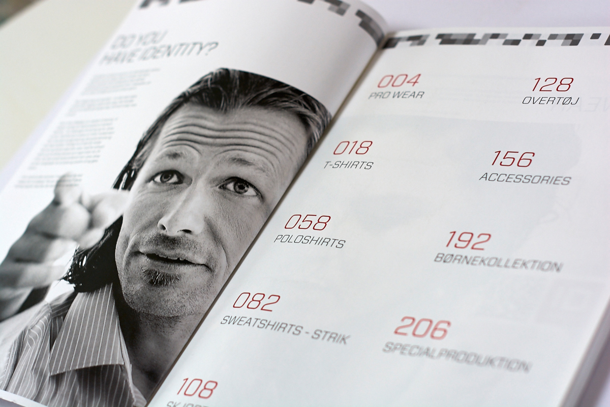 ID Kong Gulerod Reklamebureau