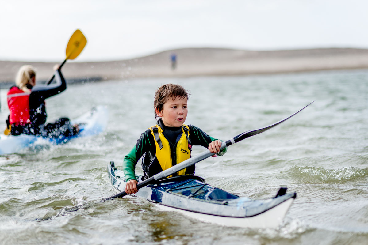 Thisted Kommune Event i Havbadet Kong Gulerod Reklamebureau