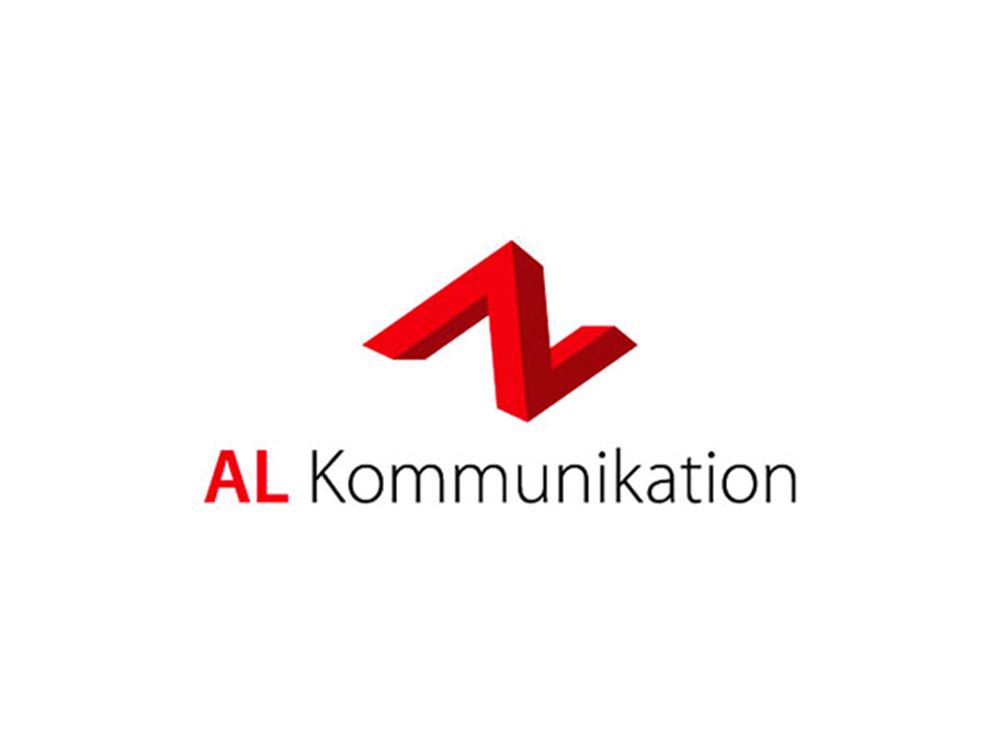 Logo Kong Gulerod AL Kommunikation