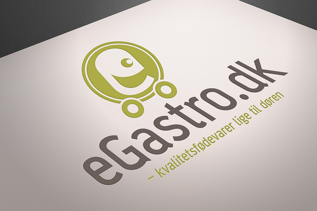 eGastro logo