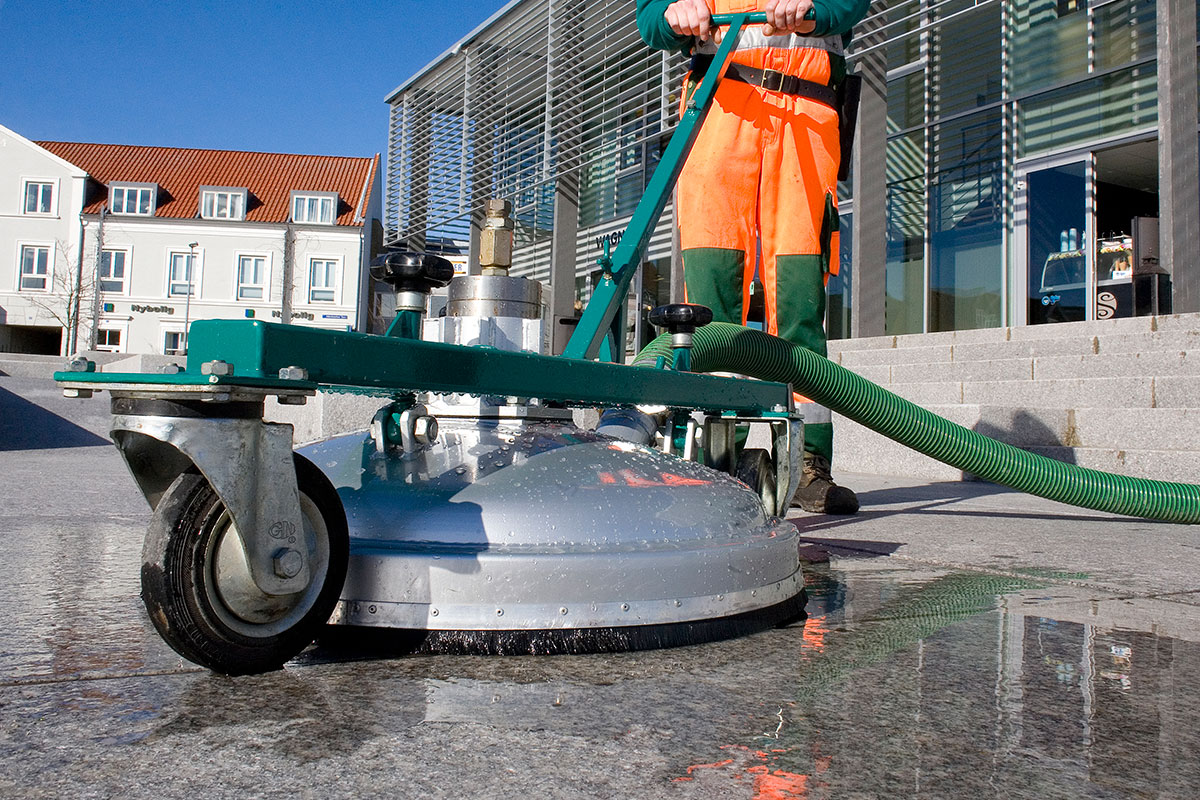 Thisted Kloakservice Kong Gulerod Reklamebureau