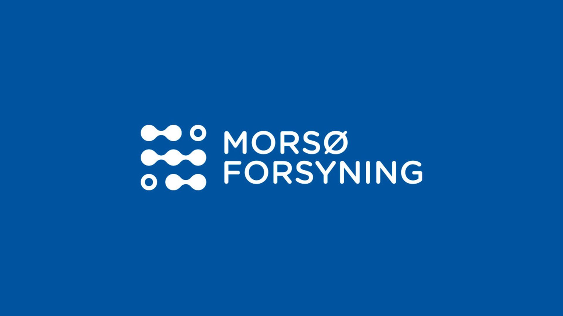 Morsø Forsyning Logo