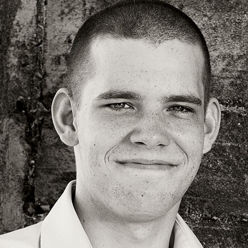 Mikkel Hegner Johannsen