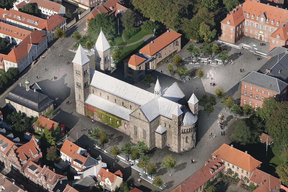 Kommune Kong Gulerod Reklamebureau