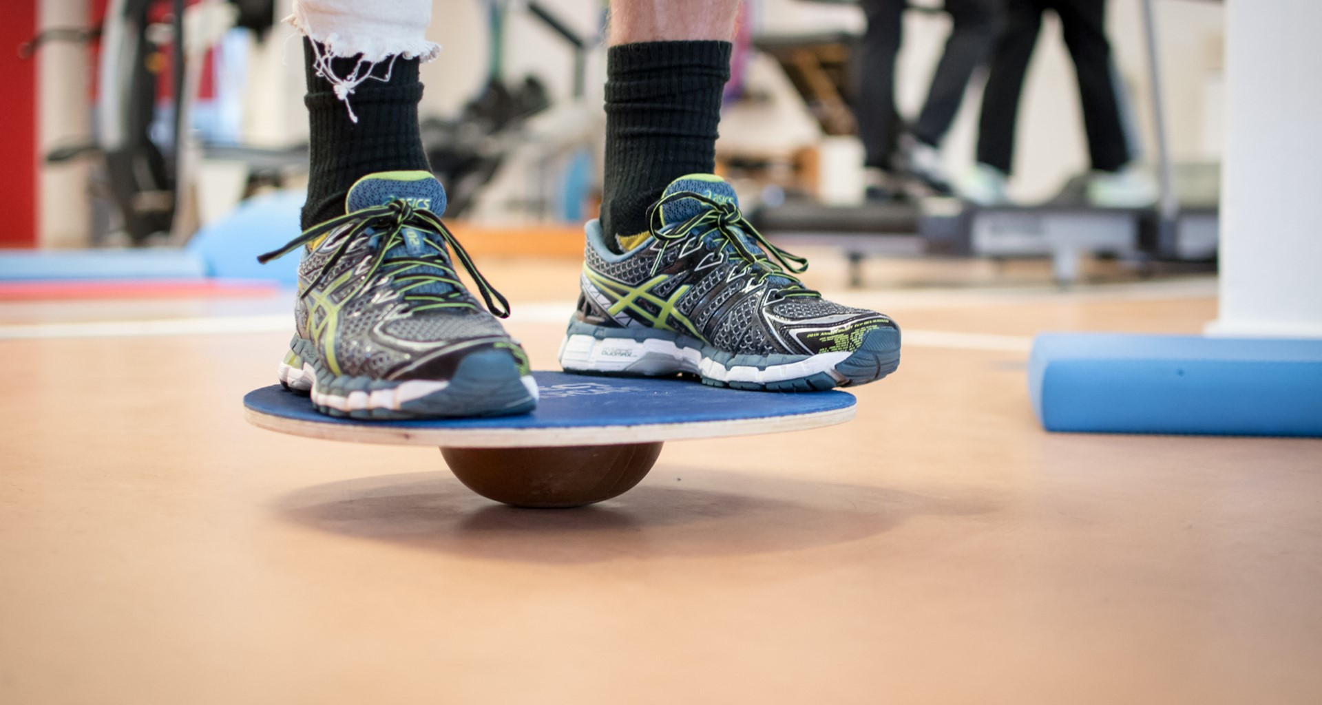 Nordthy Klinik for Fysioterapi