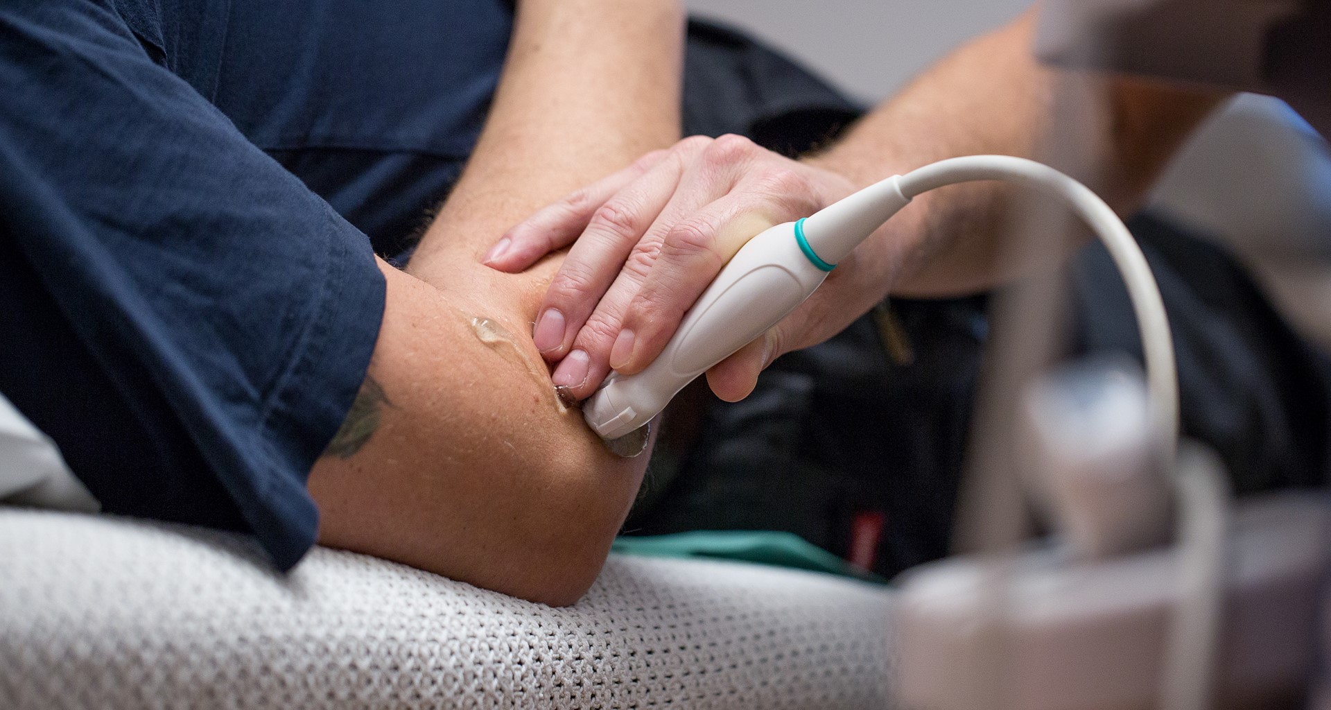 Nordthy Klinik for Fysioterapi