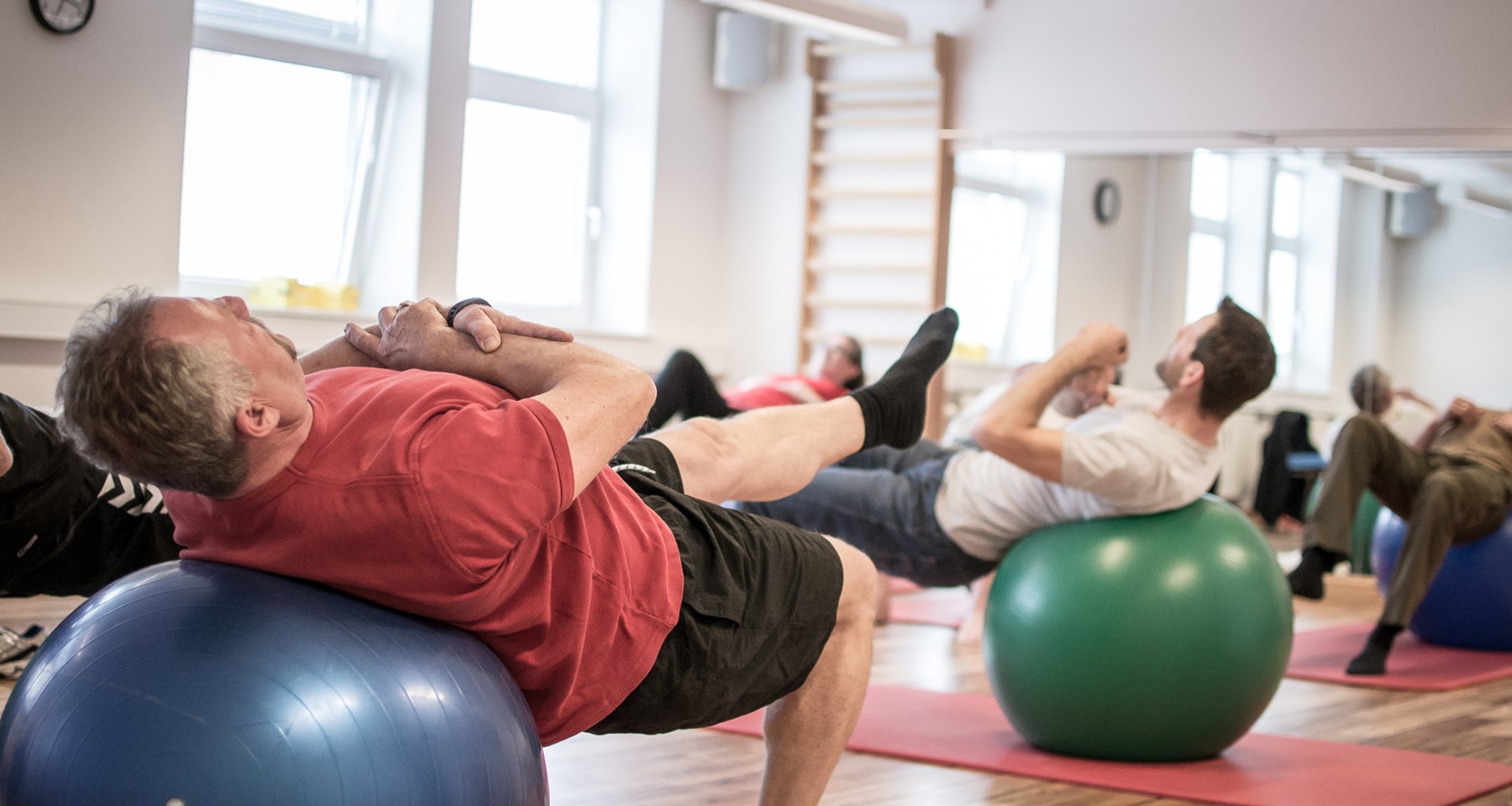 Nordthy Klinik for Fysioterapi