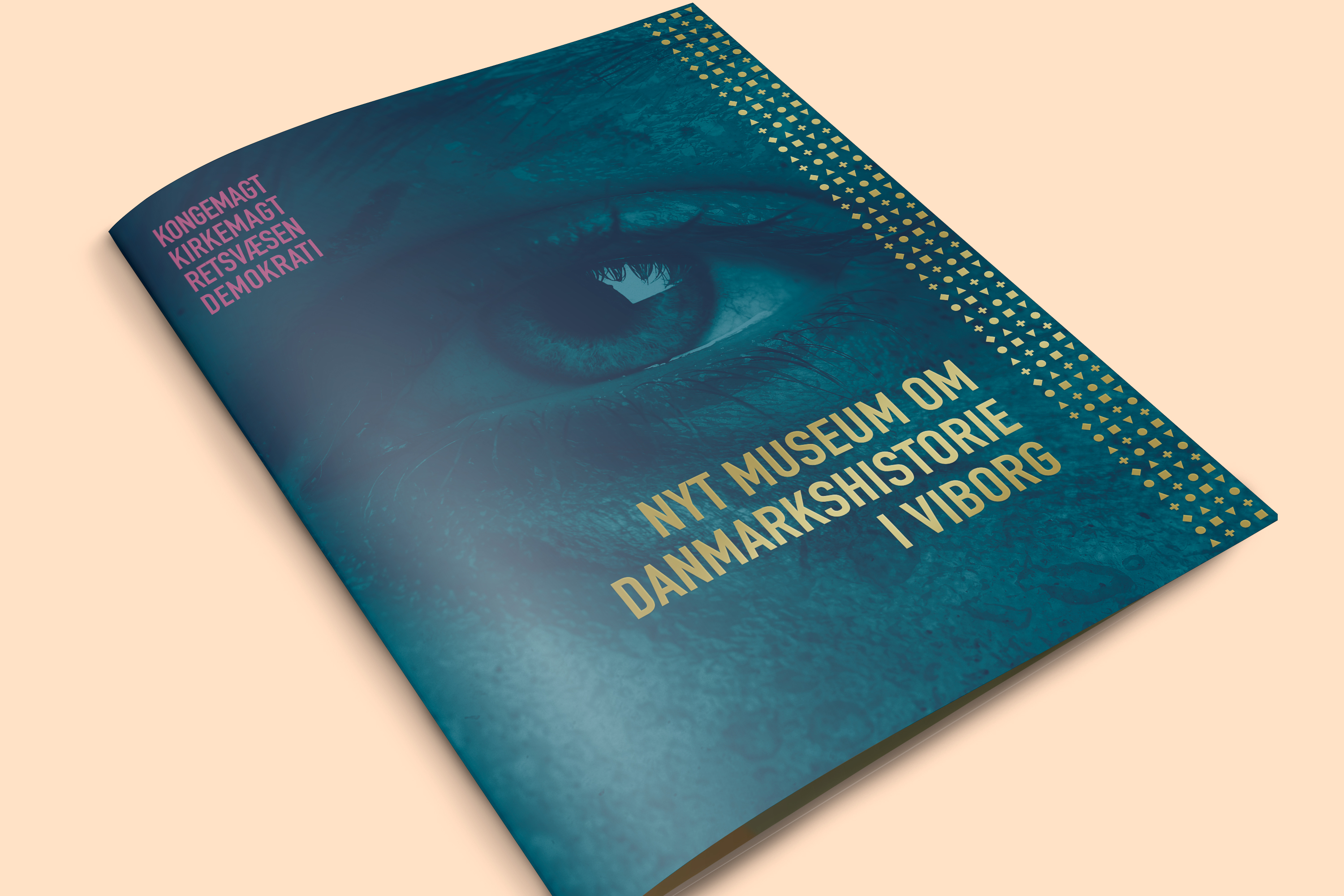 Viborg Museum prospekt