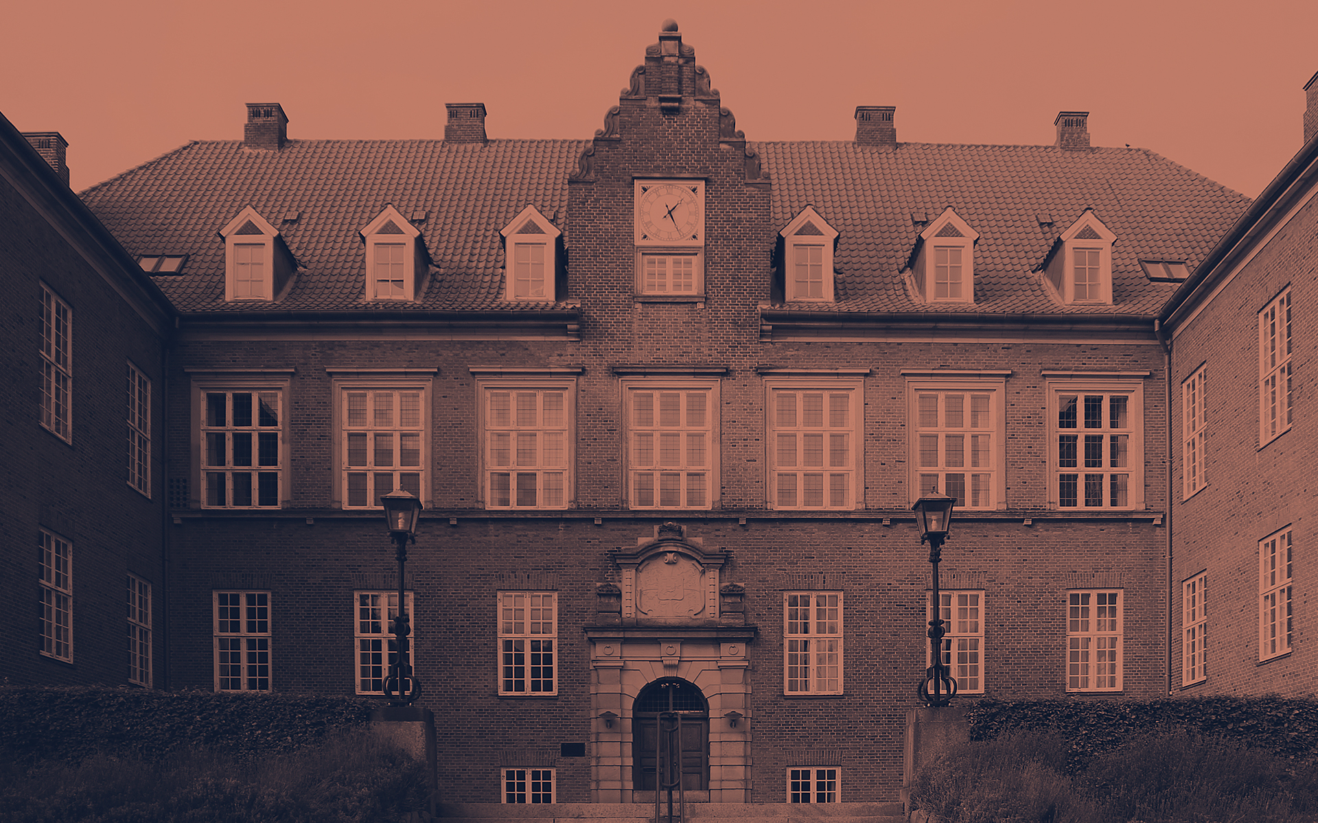 Nyt Museum Kong Gulerod Reklamebureau