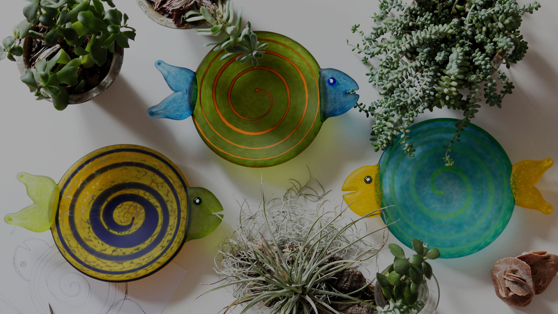 kunstunik Kong Gulerod Reklamebureau ApS kunstunik-top