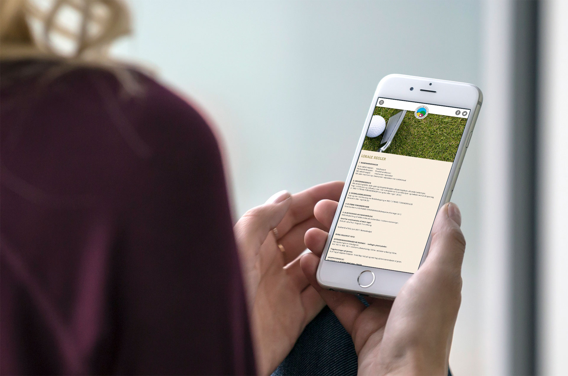 Nordvestjysk Golfklub