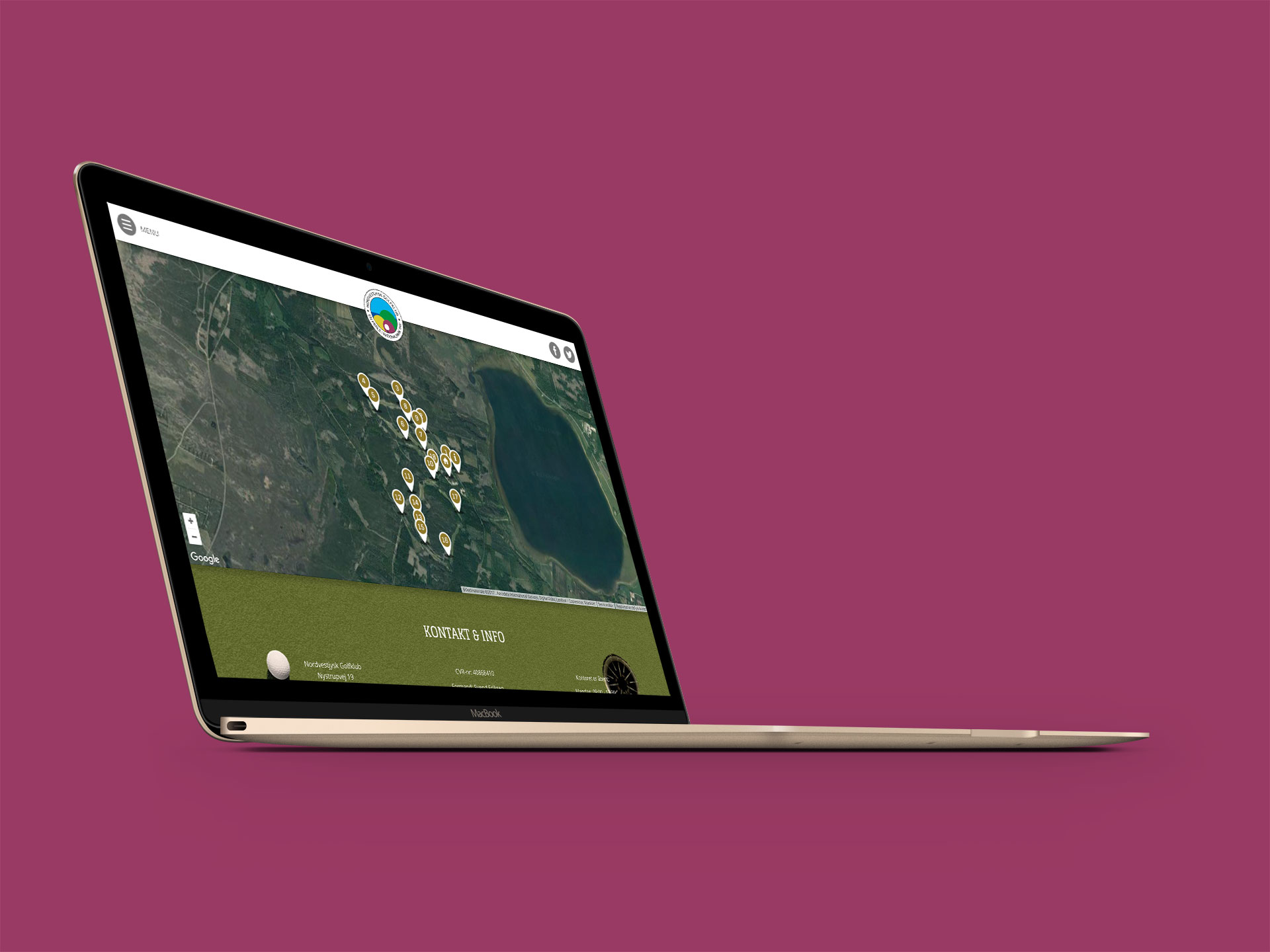 Nordvestjysk Golfklub