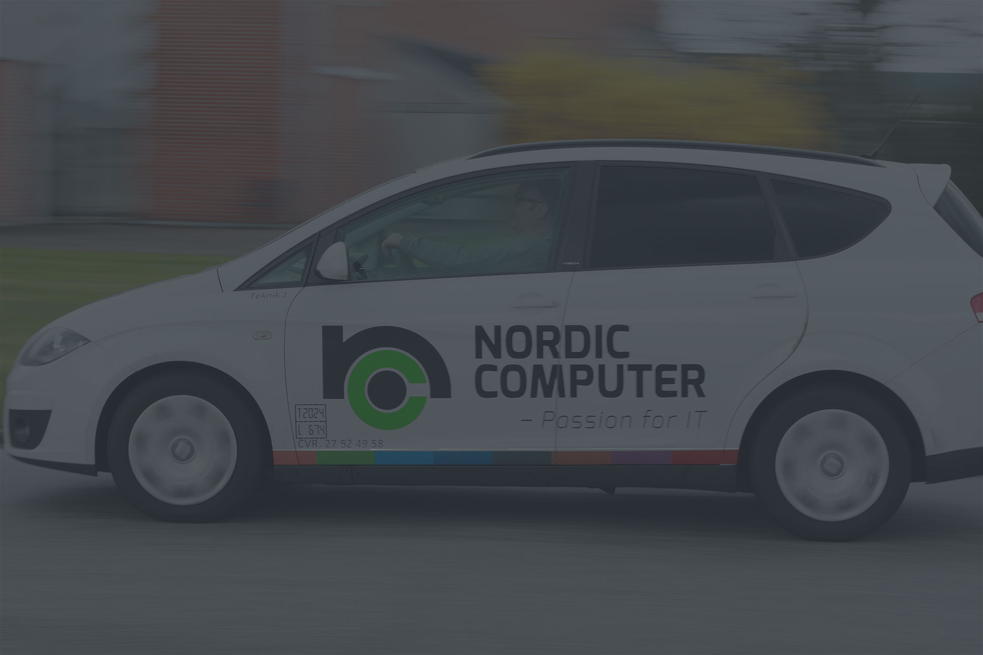 Nordic Computer Kong Gulerod Reklamebureau ApS shutterstock_271778819-1