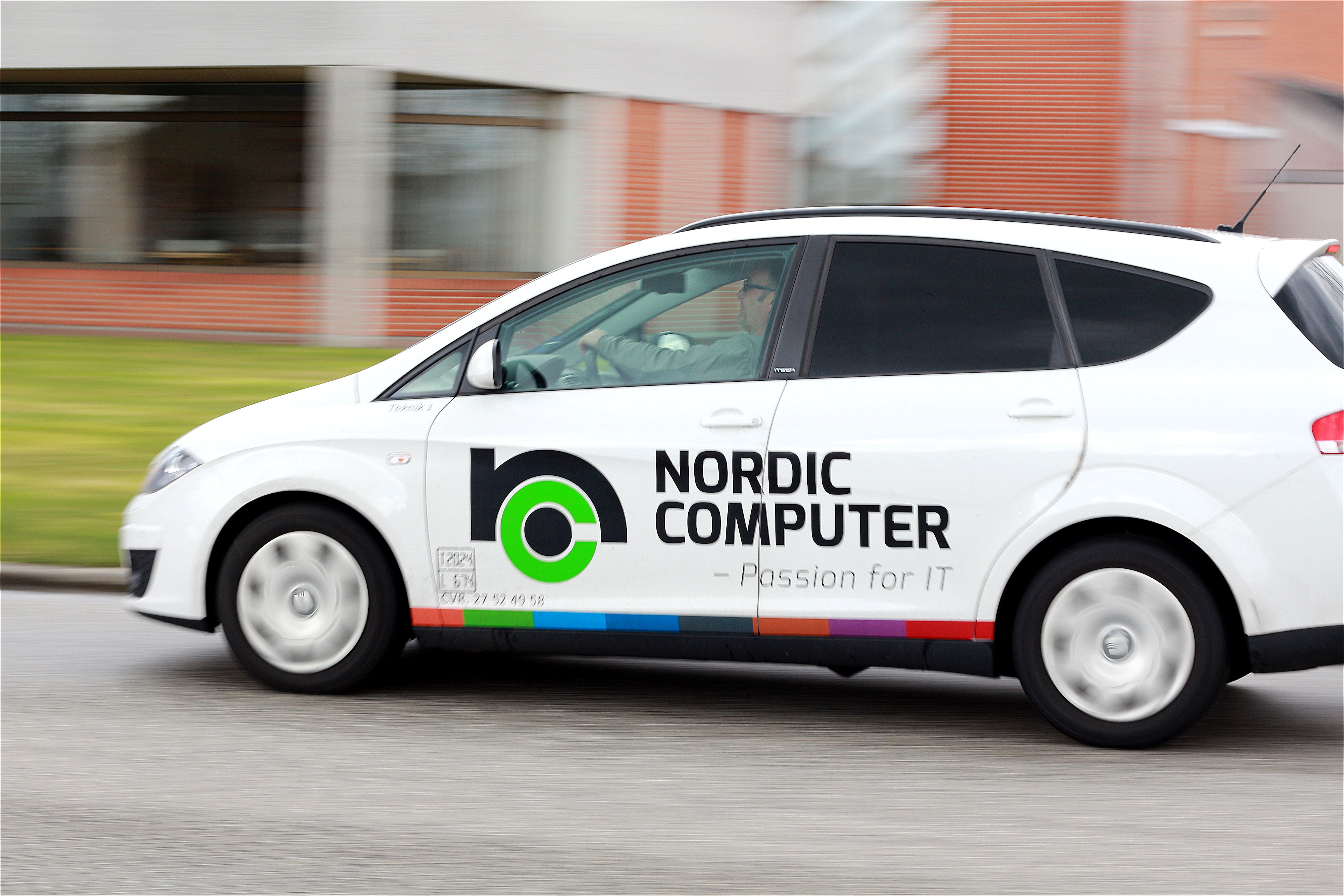 Nordic Computer
