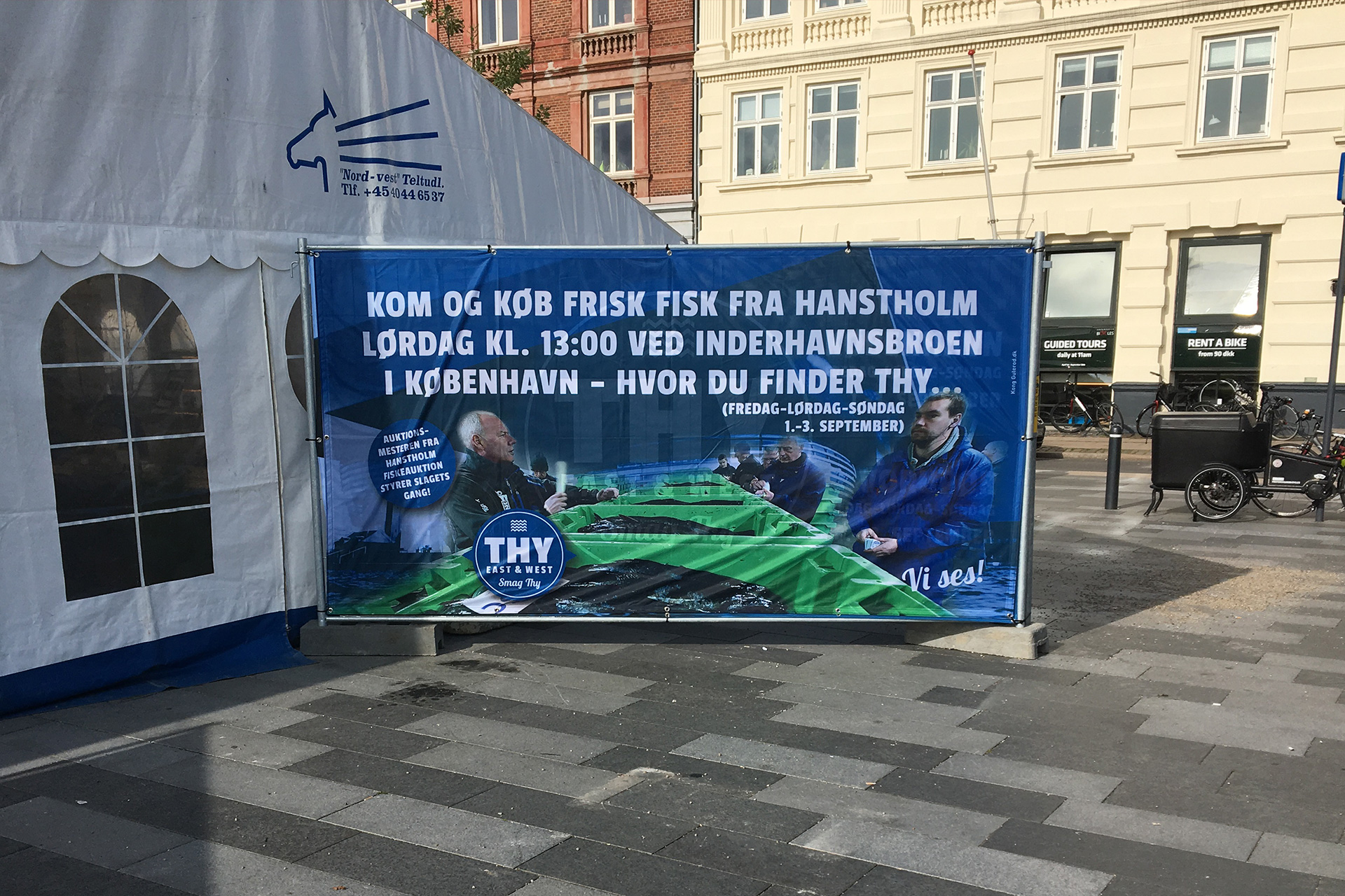 Kong Gulerod Reklamebureau