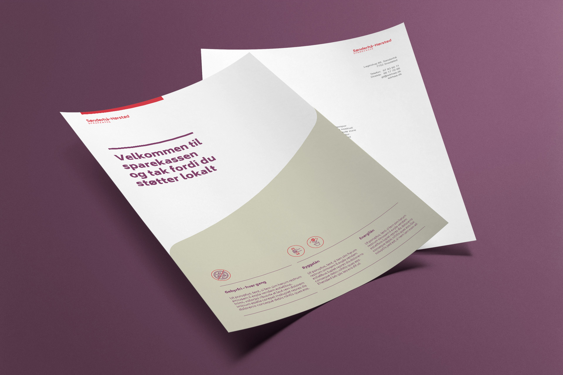 Sønderhå-Hørsted wordskabelon