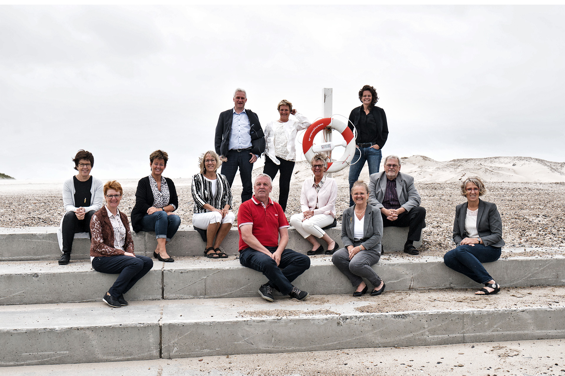 Sønderhå-Hørsted fotostil