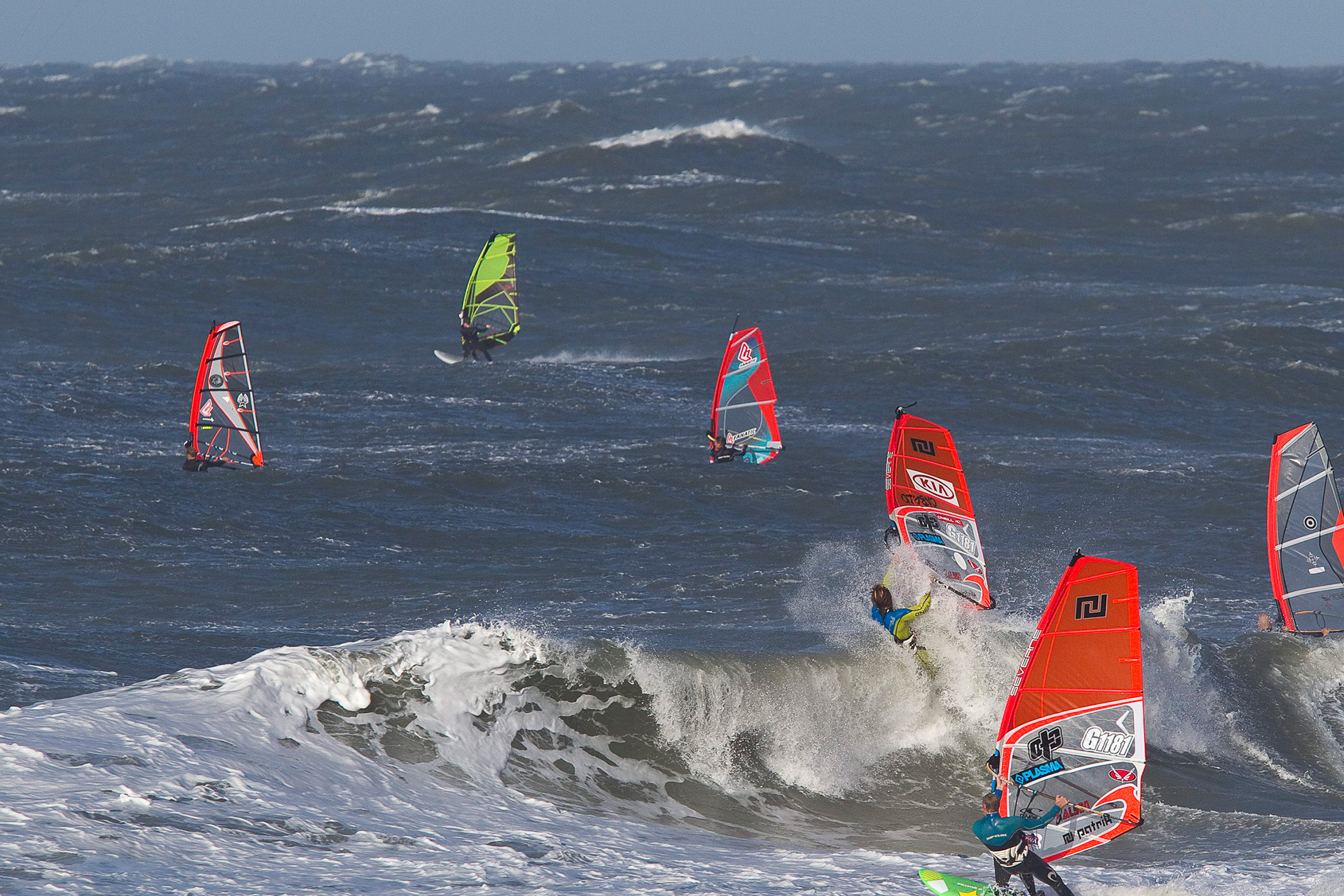 Sønderhå-Hørsted fotostil