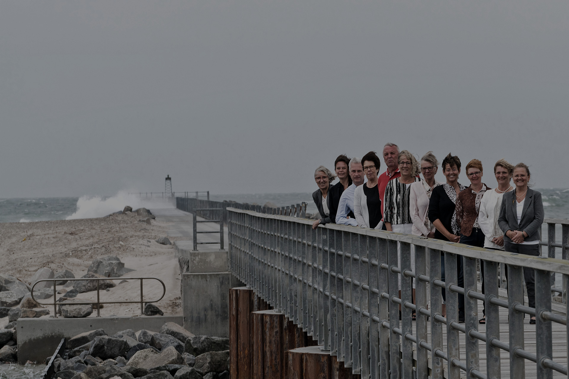 Sønderhå-Hørsted Sparekasse Kong Gulerod Reklamebureau ApS sdrhaafotostil-edit