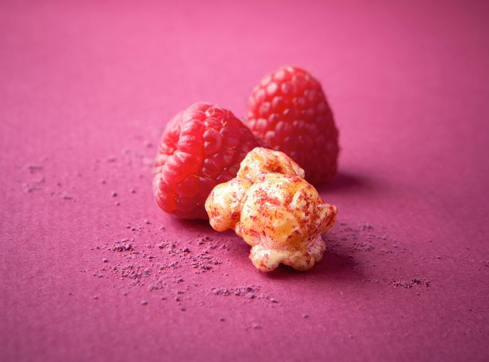 NoCrap Gourmet emballage