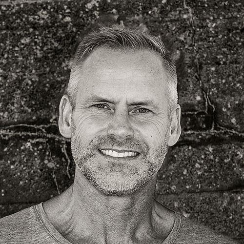 Erik Vestergaard Andersen