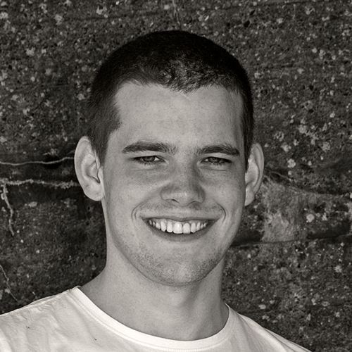 Mikkel Hegner Johannsen