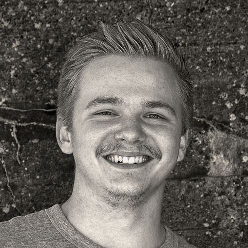 Jonas Nikolajsen