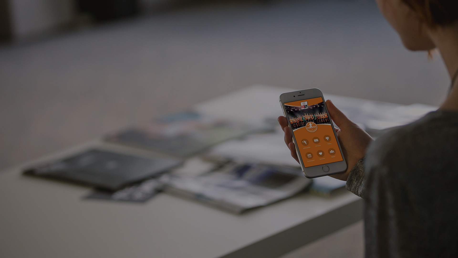 Apps4All Kong Gulerod Reklamebureau ApS apps4all_top