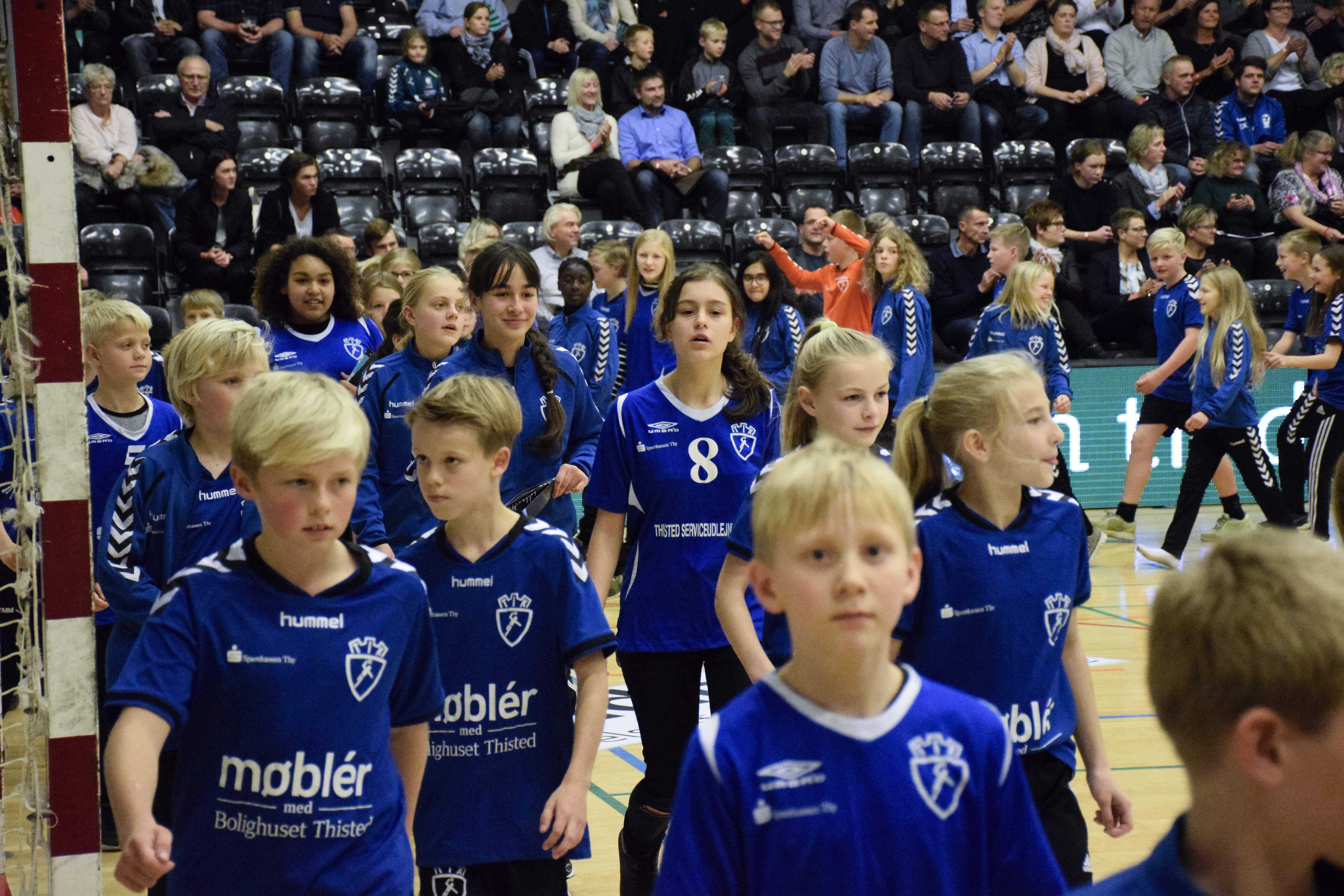 Thisted IK Håndbold