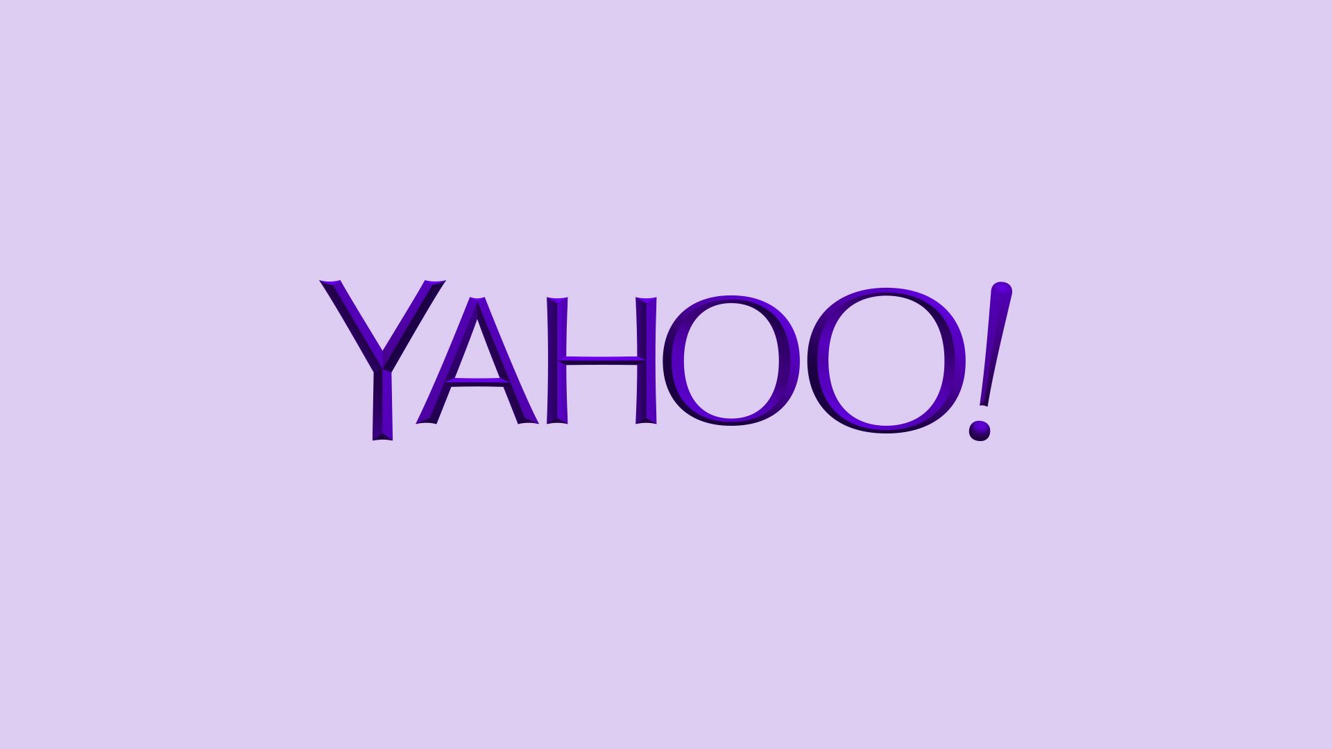 Kong Gulerod Reklamebureau søgeoptimering Yahoo