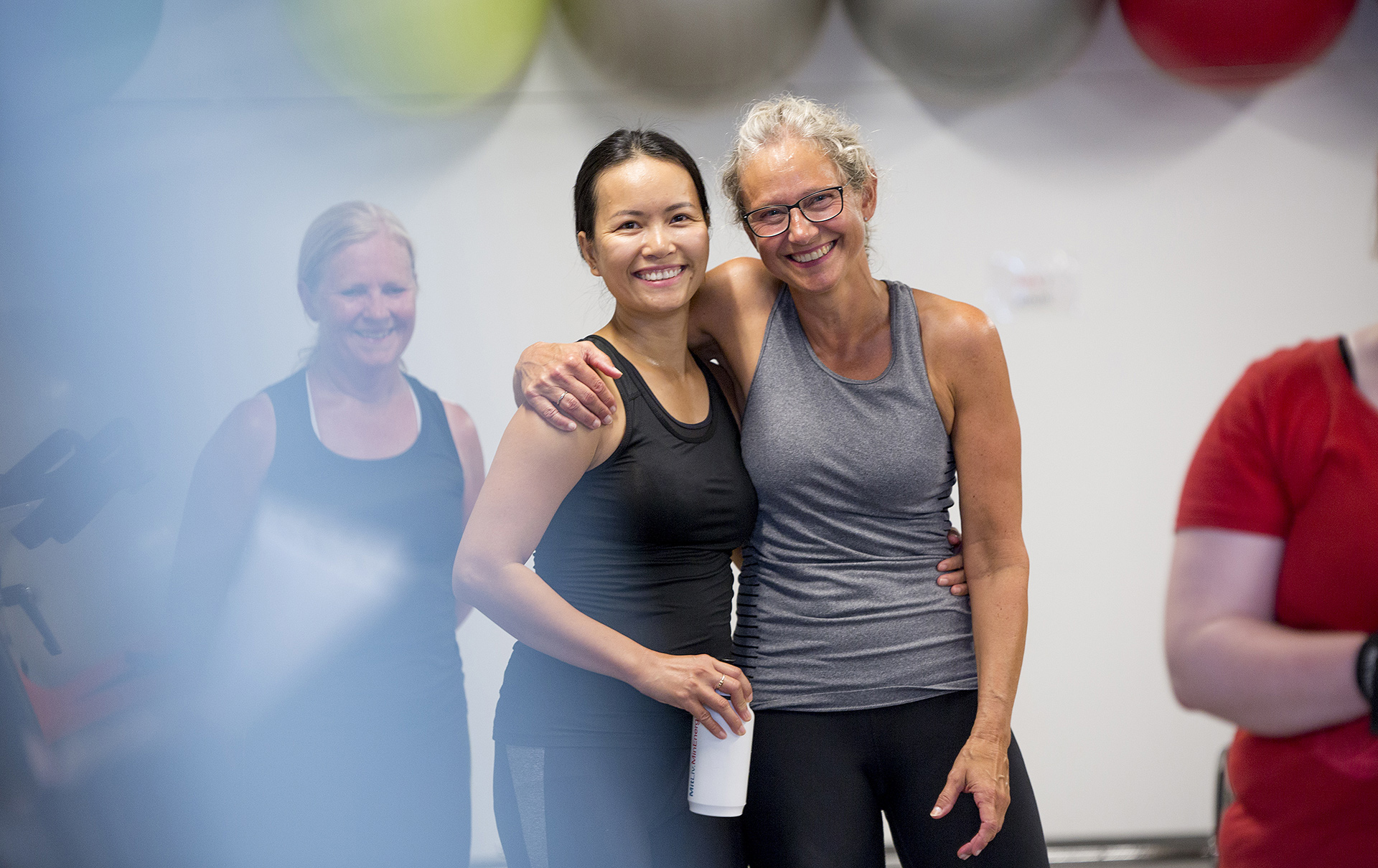 Thyhallen Kong Gulerod Reklamebureau ApS thyhallen2