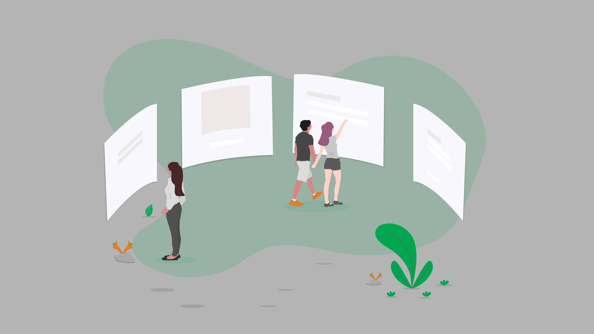 Nyhedsbrev Kong Gulerod Reklamebureau