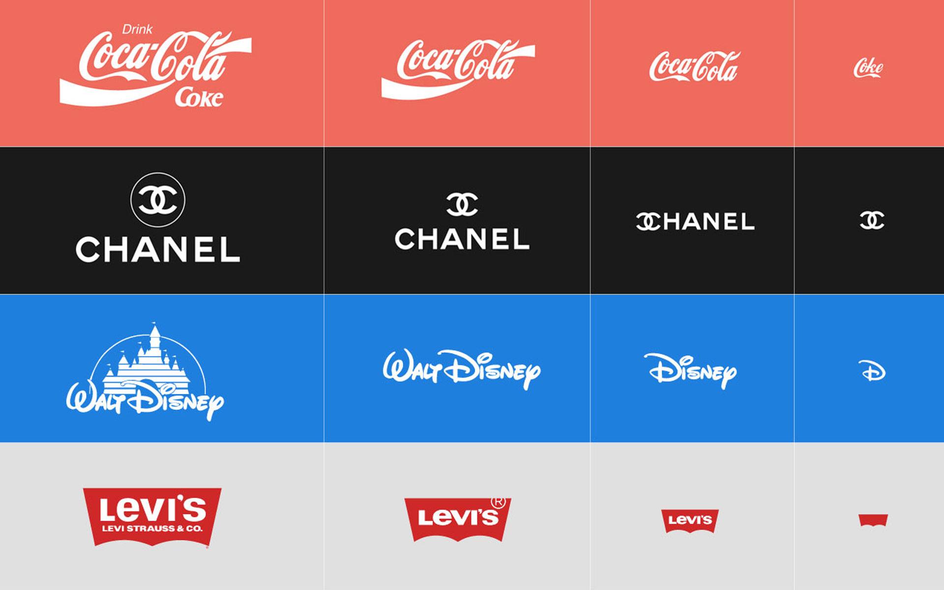 responsive logoer 