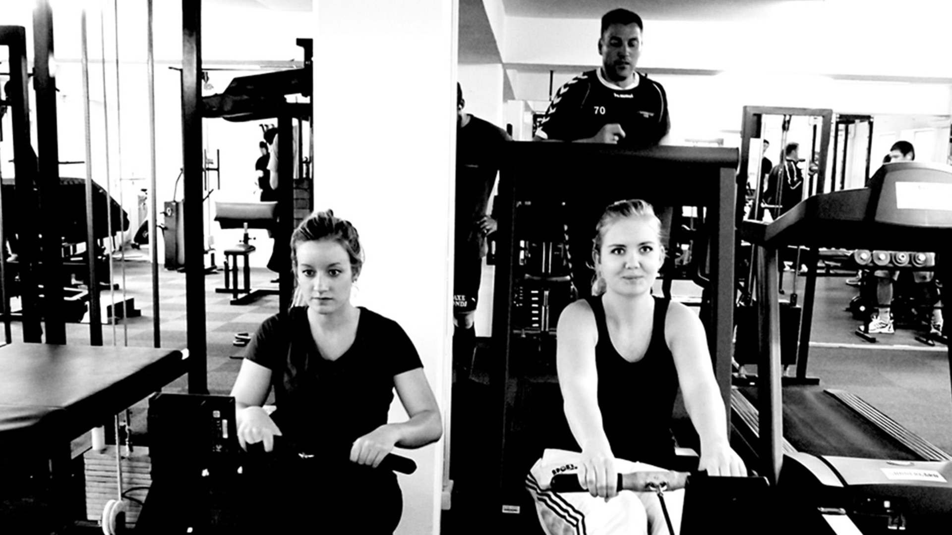 Studie 7 mobil Kong Gulerod Reklamebureau