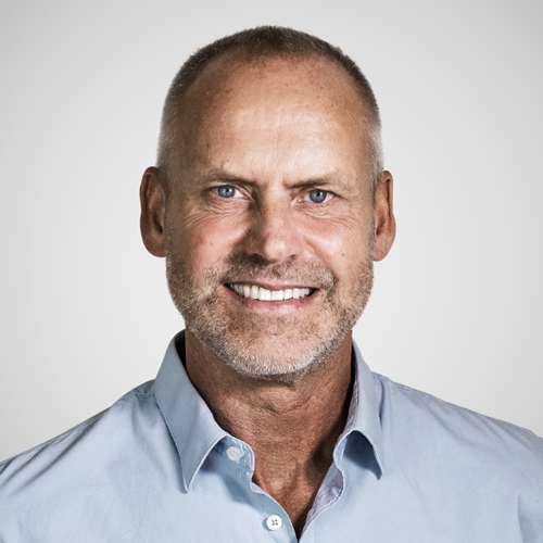 Erik Vestergaard Andersen