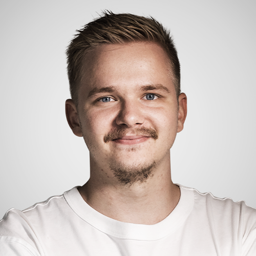 Jonas Nikolajsen
