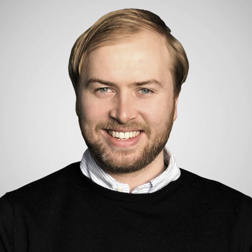 Rasmus Riis Christensen