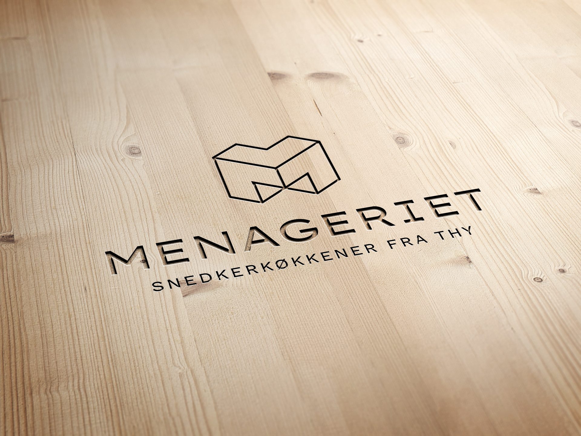 Billede fra Menageriet