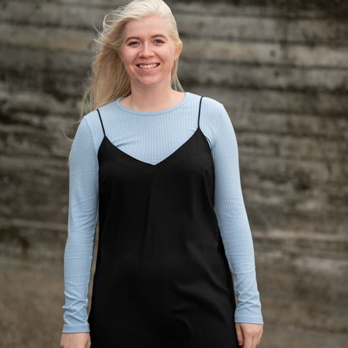 Heidi Bunk Bisgaard
