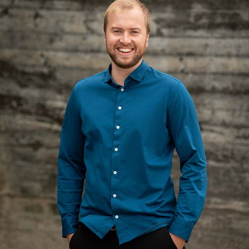 Rasmus Riis Christensen