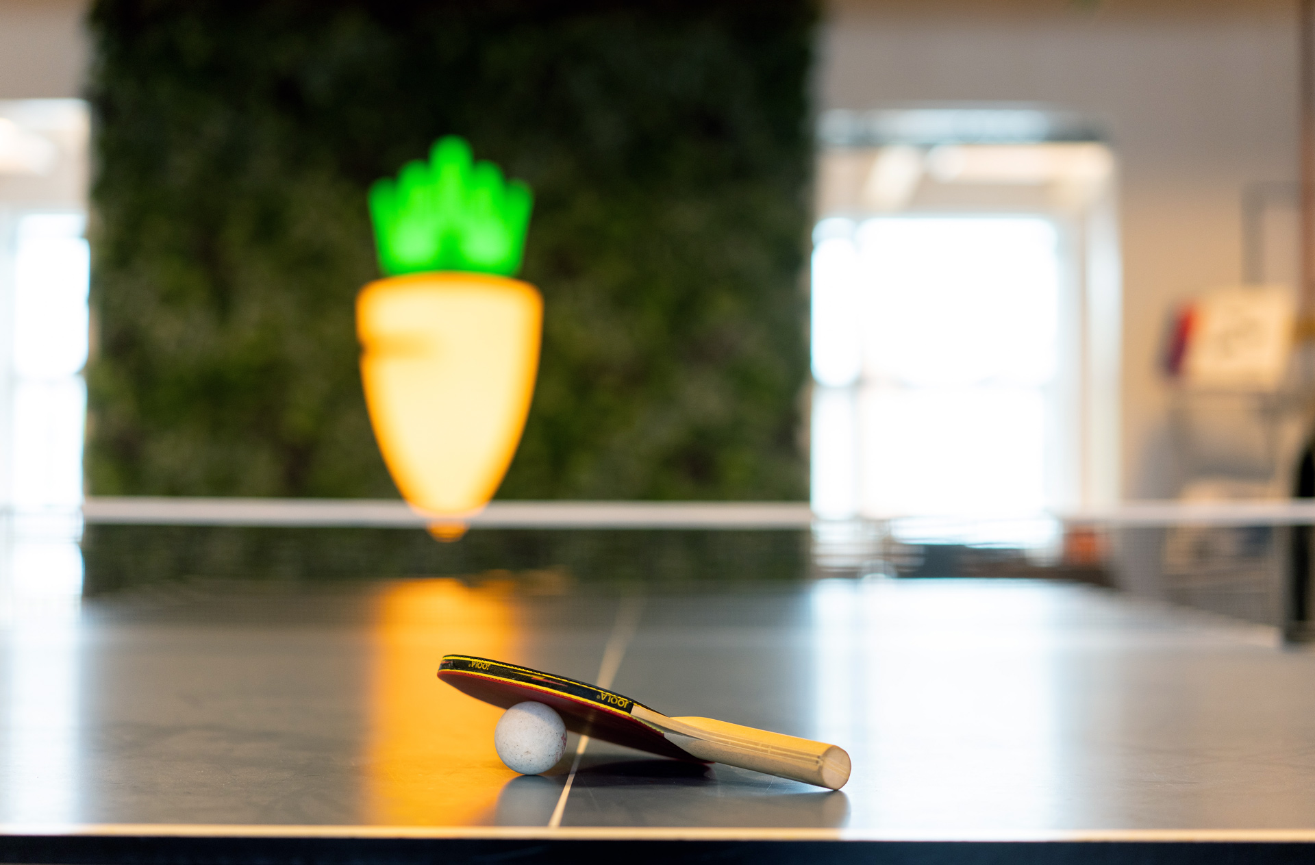 Kong Gulerod Reklamebureau