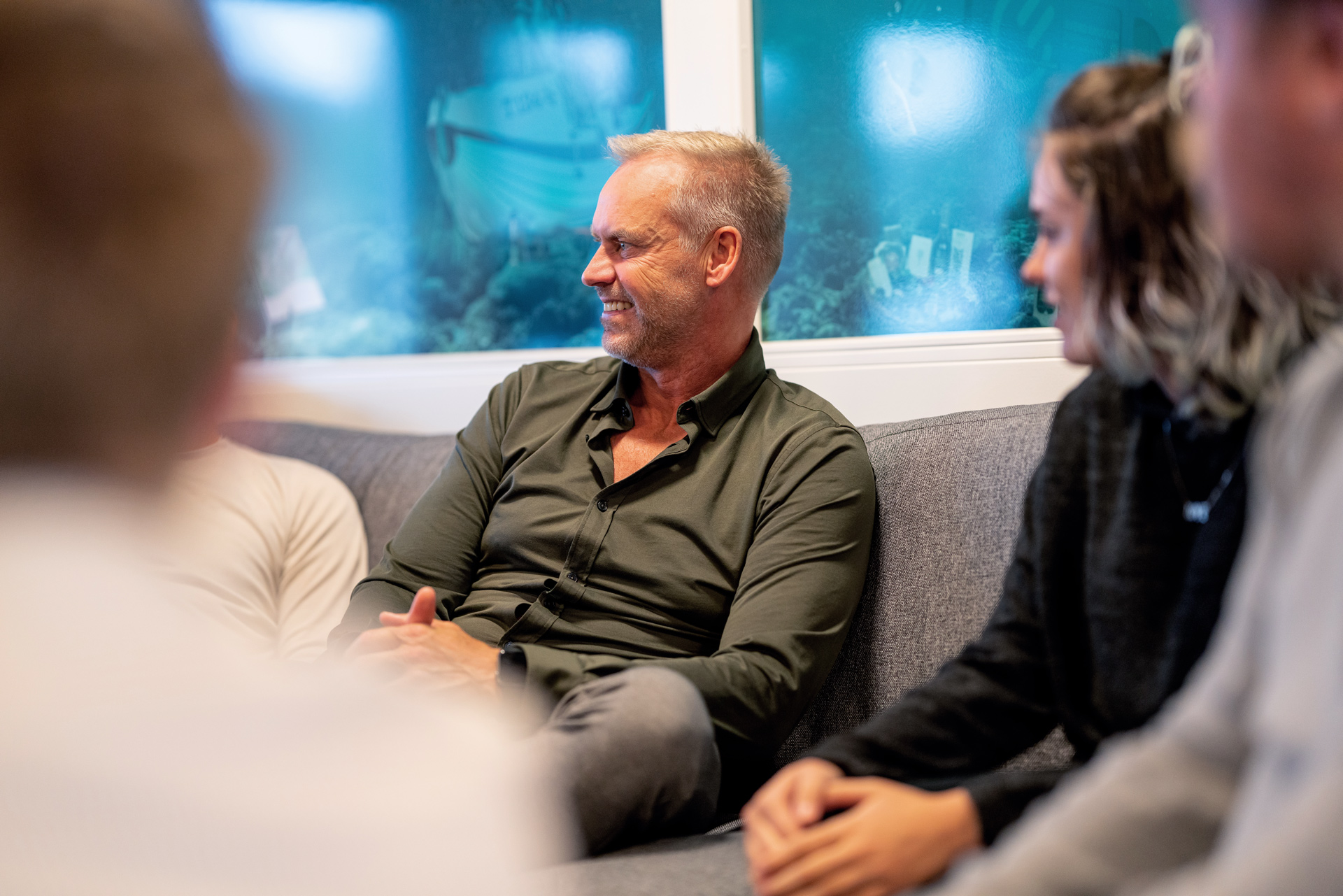 Kong Gulerod Reklamebureau