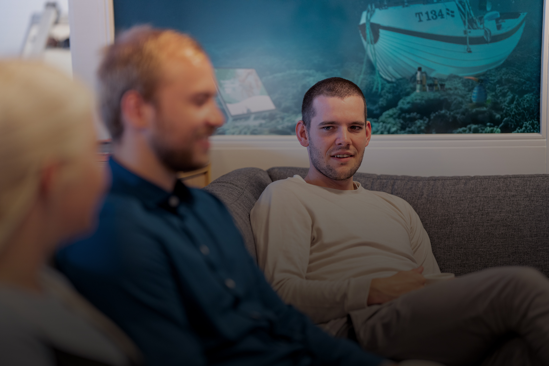 Søgeoptimering Kong Gulerod Reklamebureau ApS 