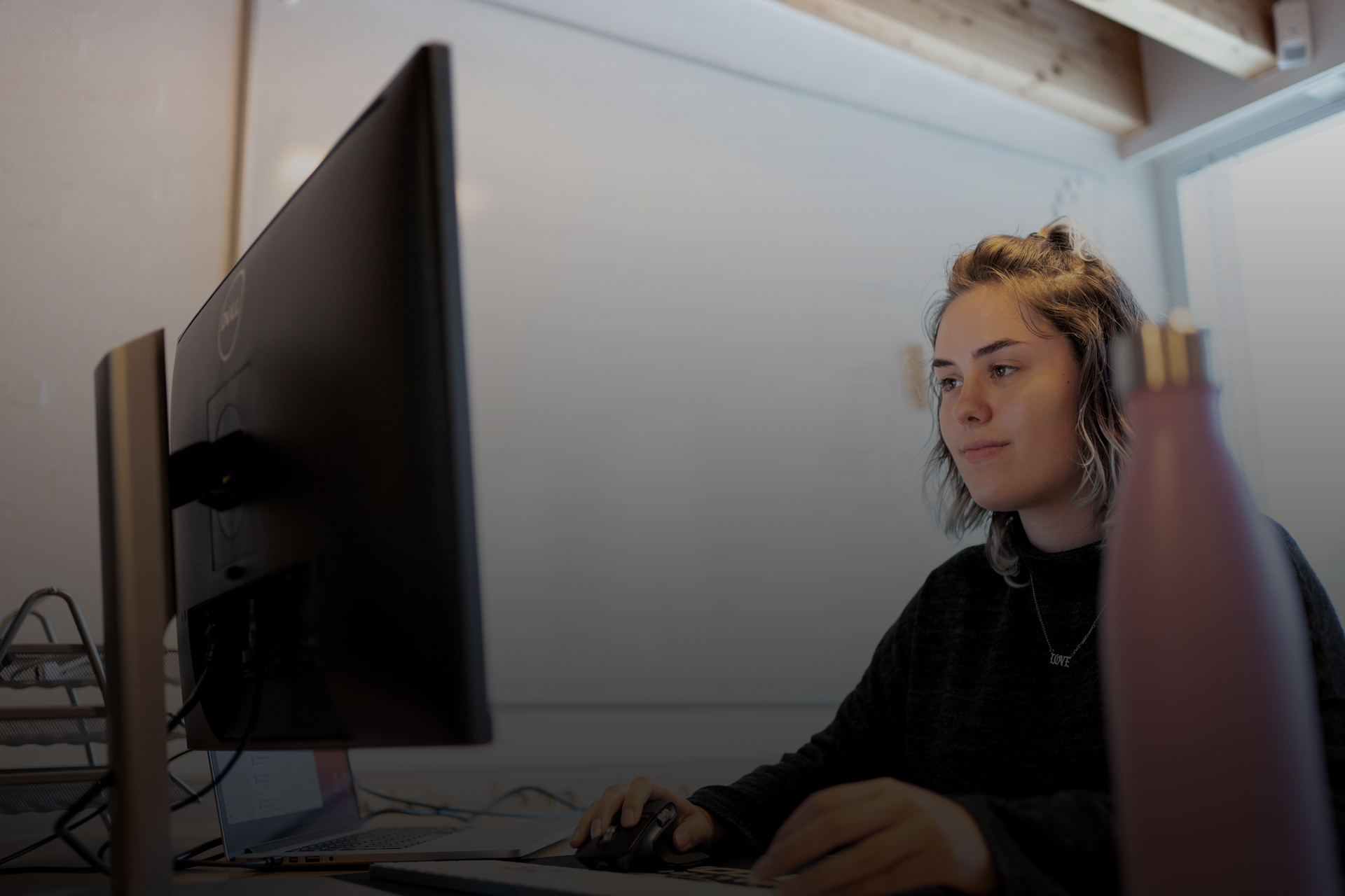 Visuel identitet Kong Gulerod Reklamebureau ApS 